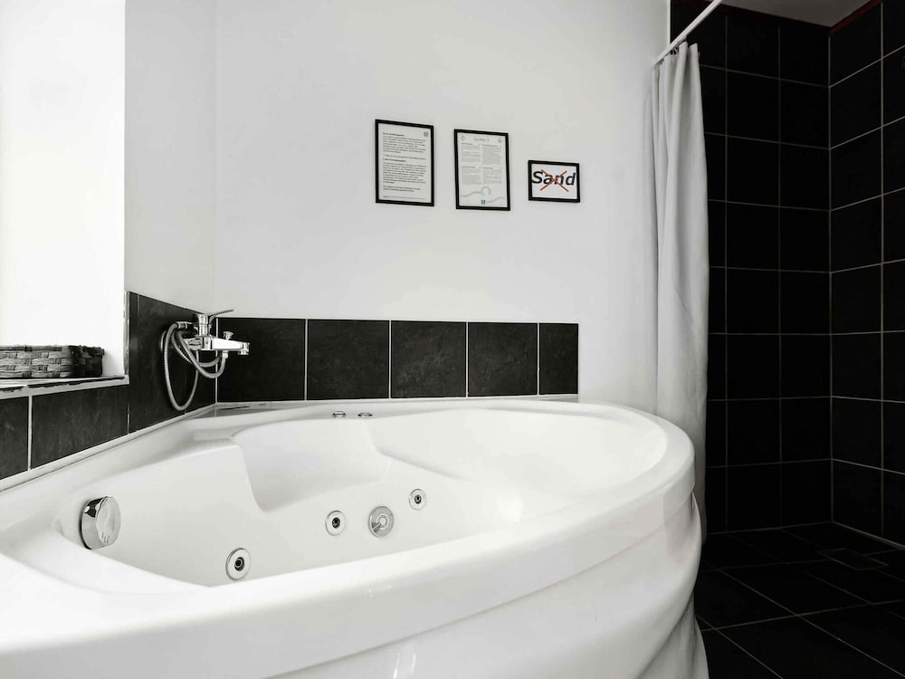 5 Star Holiday Home in Nexo