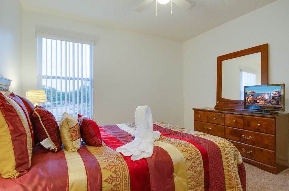 Ovm1887 - The Sanctuary at West Haven - 5 Bed 3 Baths Villa - Image 2