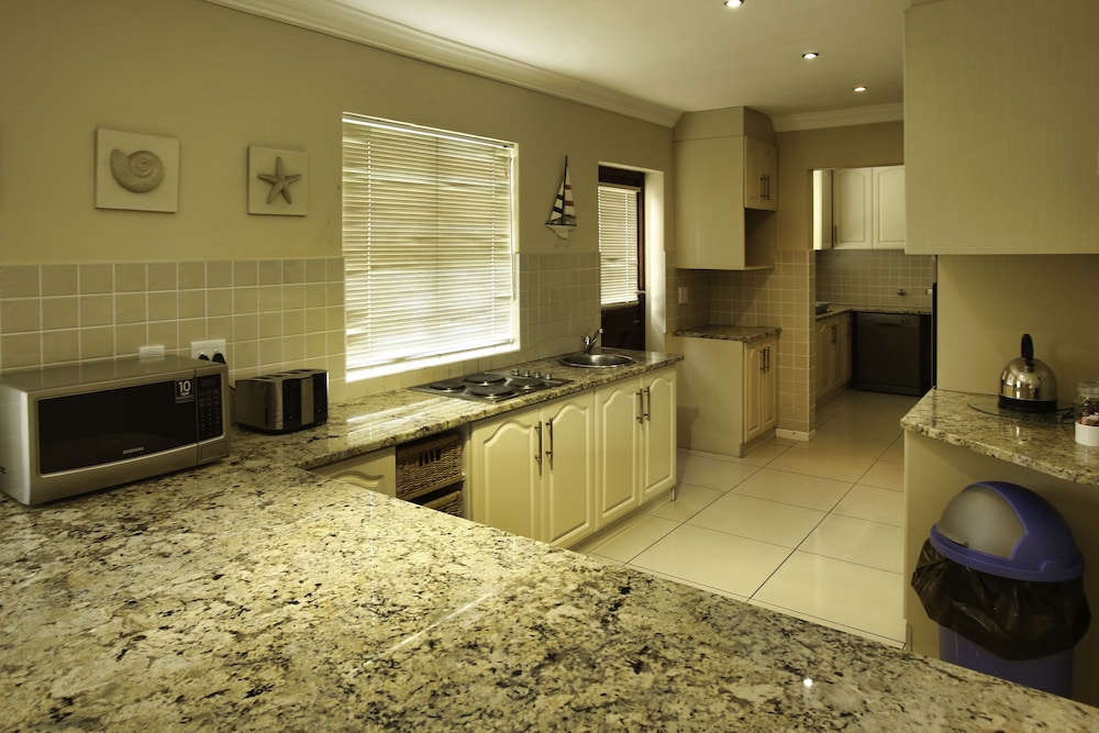 Galico House, Langebaan 10-sleeper
