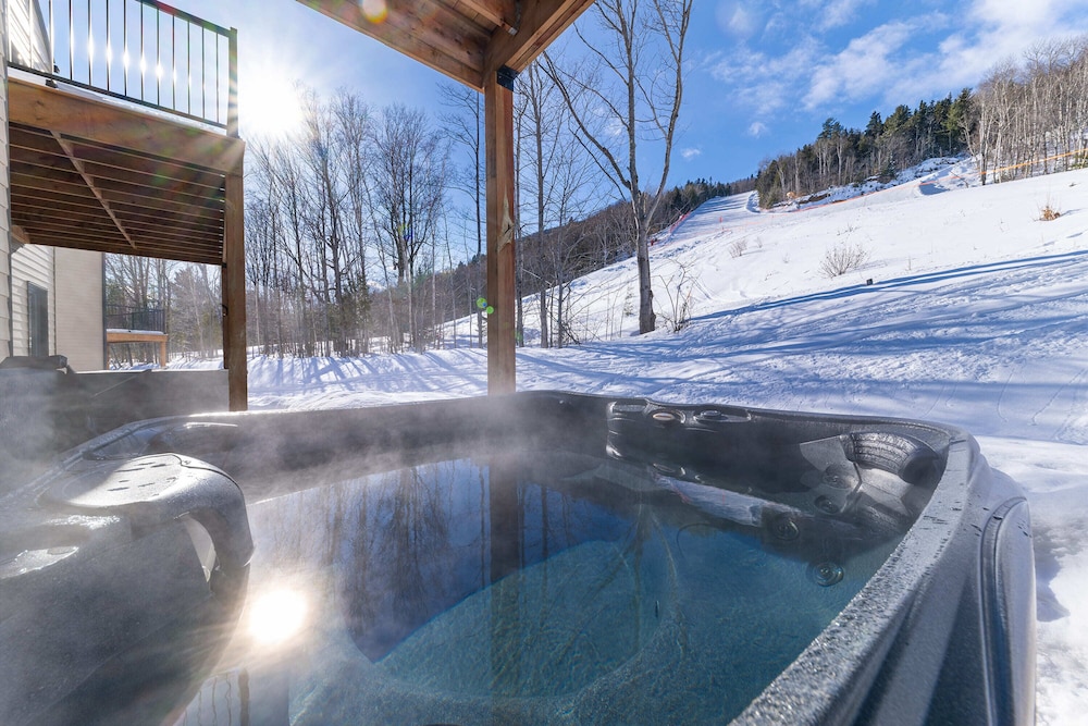 Chalets Grande-Pointe
