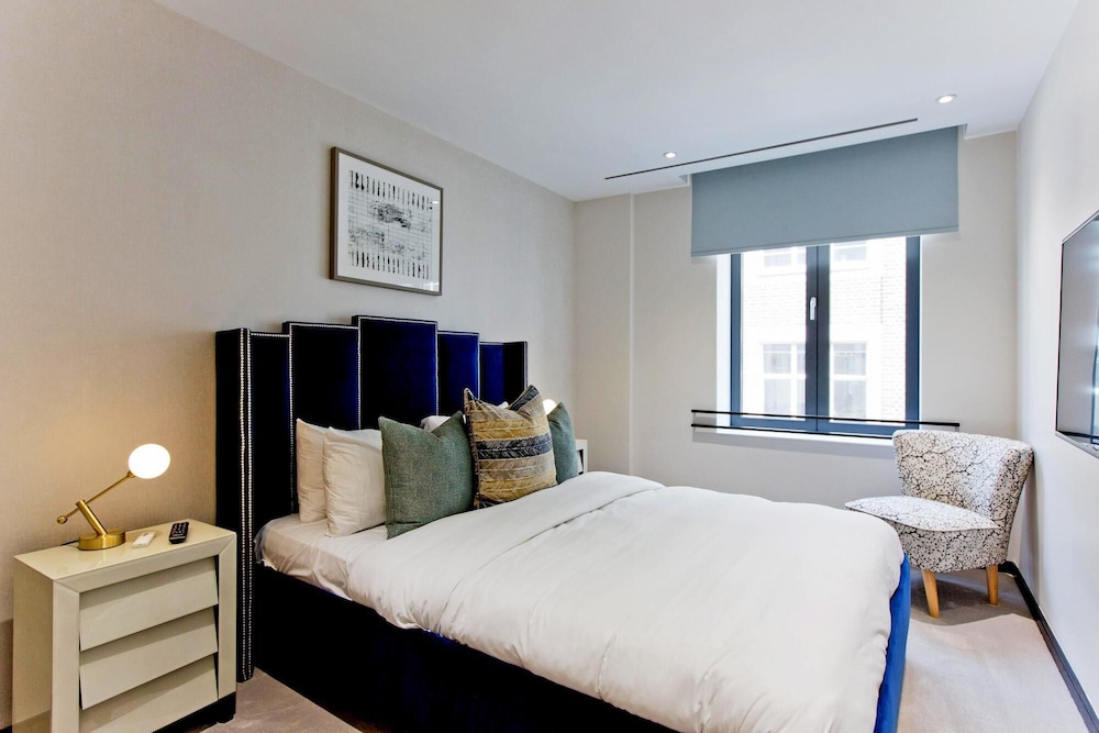 Gs11 - 2 Bed Superior