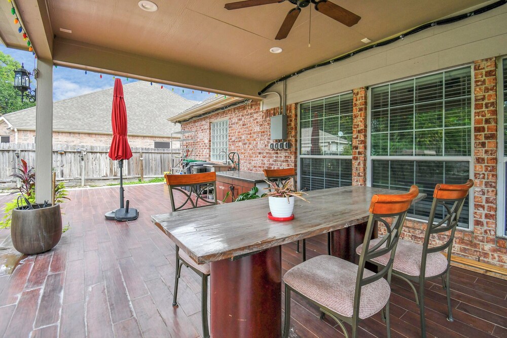 REIGN Mini-mansion - Image 3