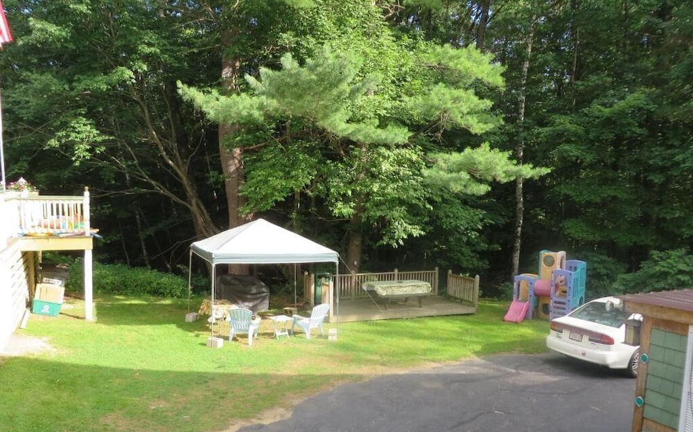Lake Winnipesaukee Motel
