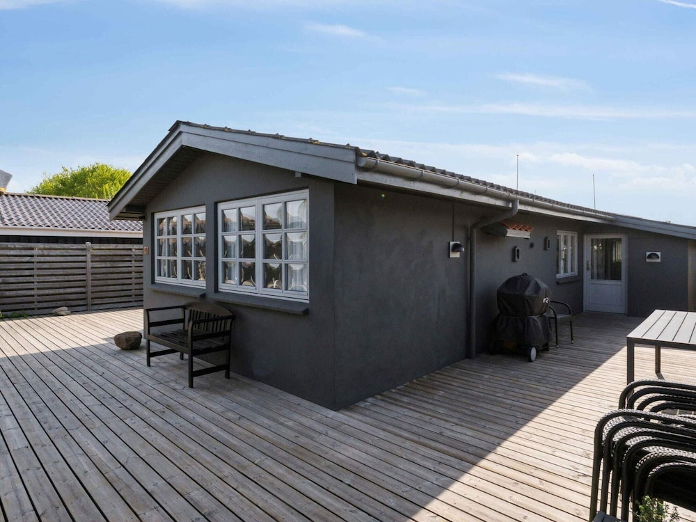 4 Star Holiday Home in Otterup