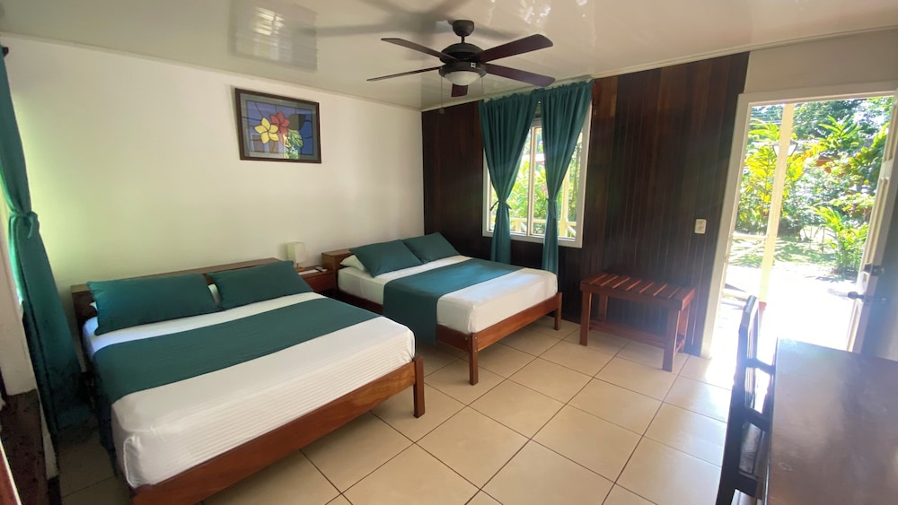 La Baula Lodge