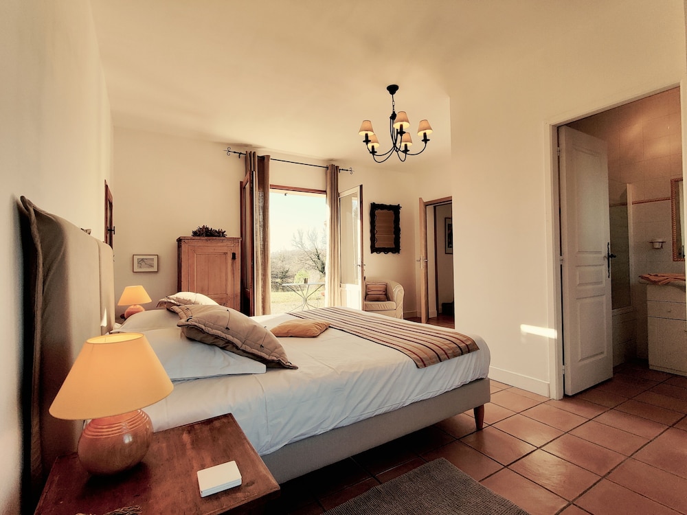 Le Clos Lascazes