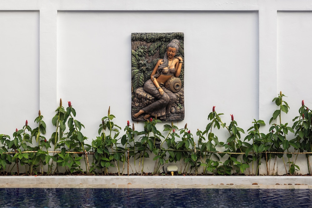 Villa Hemi 2BR Modern Thai Style