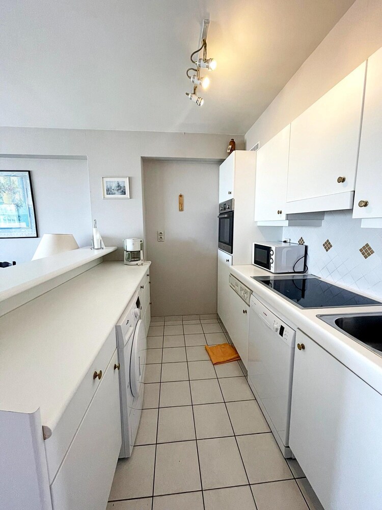 Apartment Near Epernay Square