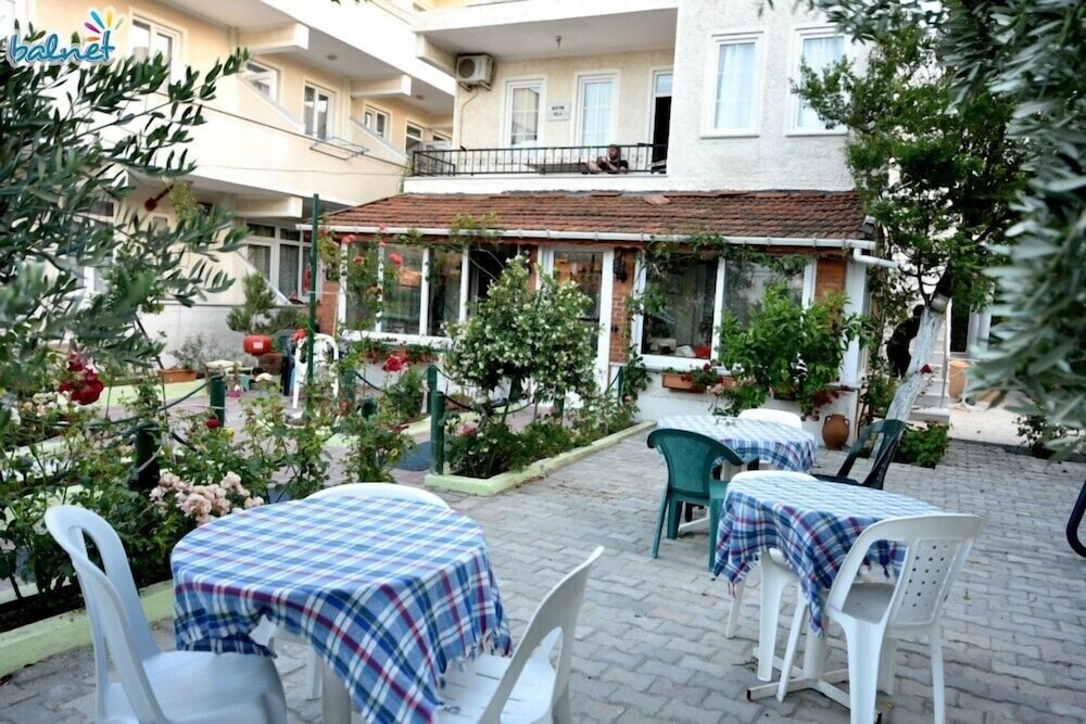 Ozgur Motel