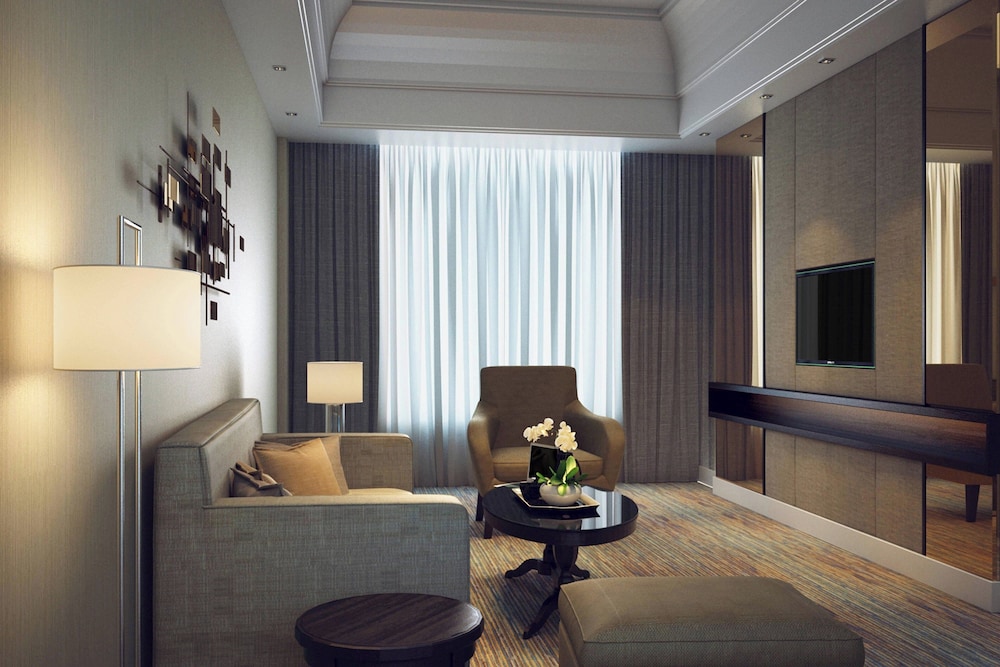 JW Marriott Kuala Lumpur 31