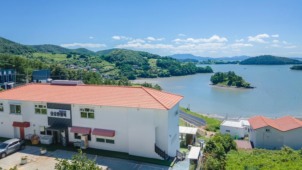 Yeosu Sosohan Happy Kids Family Pension view 4
