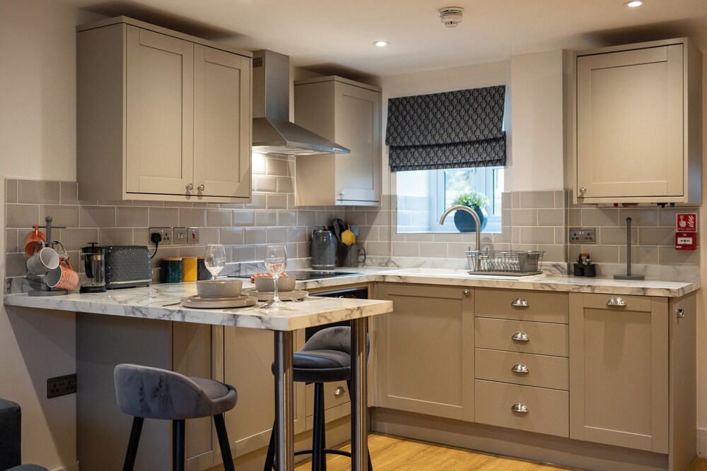 Beautiful One BR Cottage in Cerney Wick