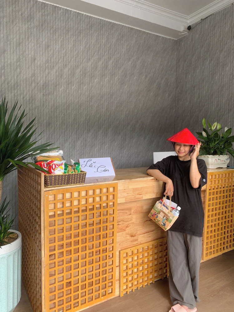 Hoa Lư Old Town House