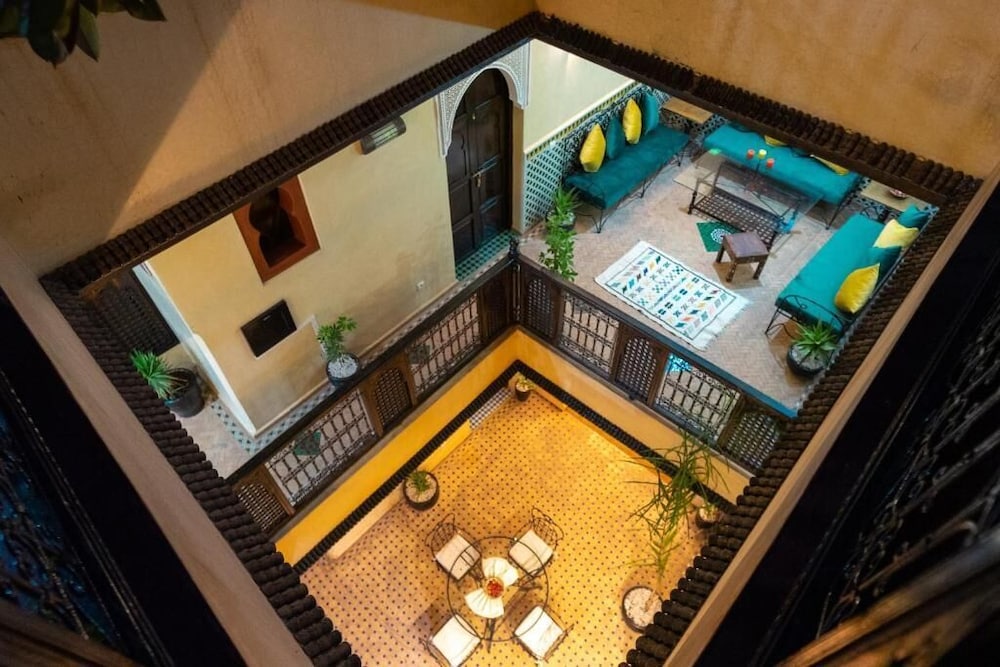 RIAD BOUTOUIL
