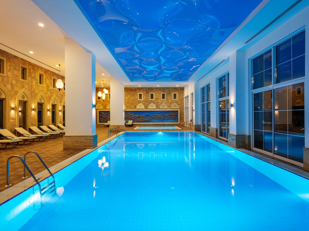 Rubi Platinum Spa Resort & Suites - All Inclusive