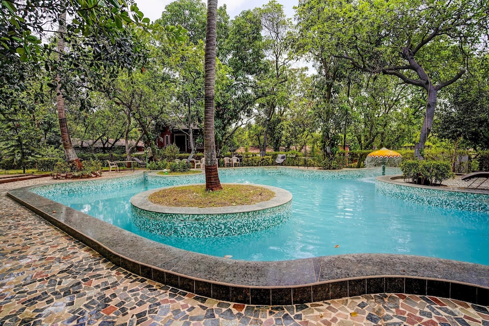Palette Palghar Irayos Resort Lifestyle Retreat