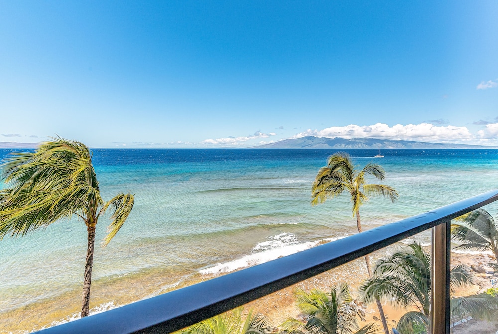 Mahana Resort #706 1 Bedroom Condo by RedAwning - Image 3