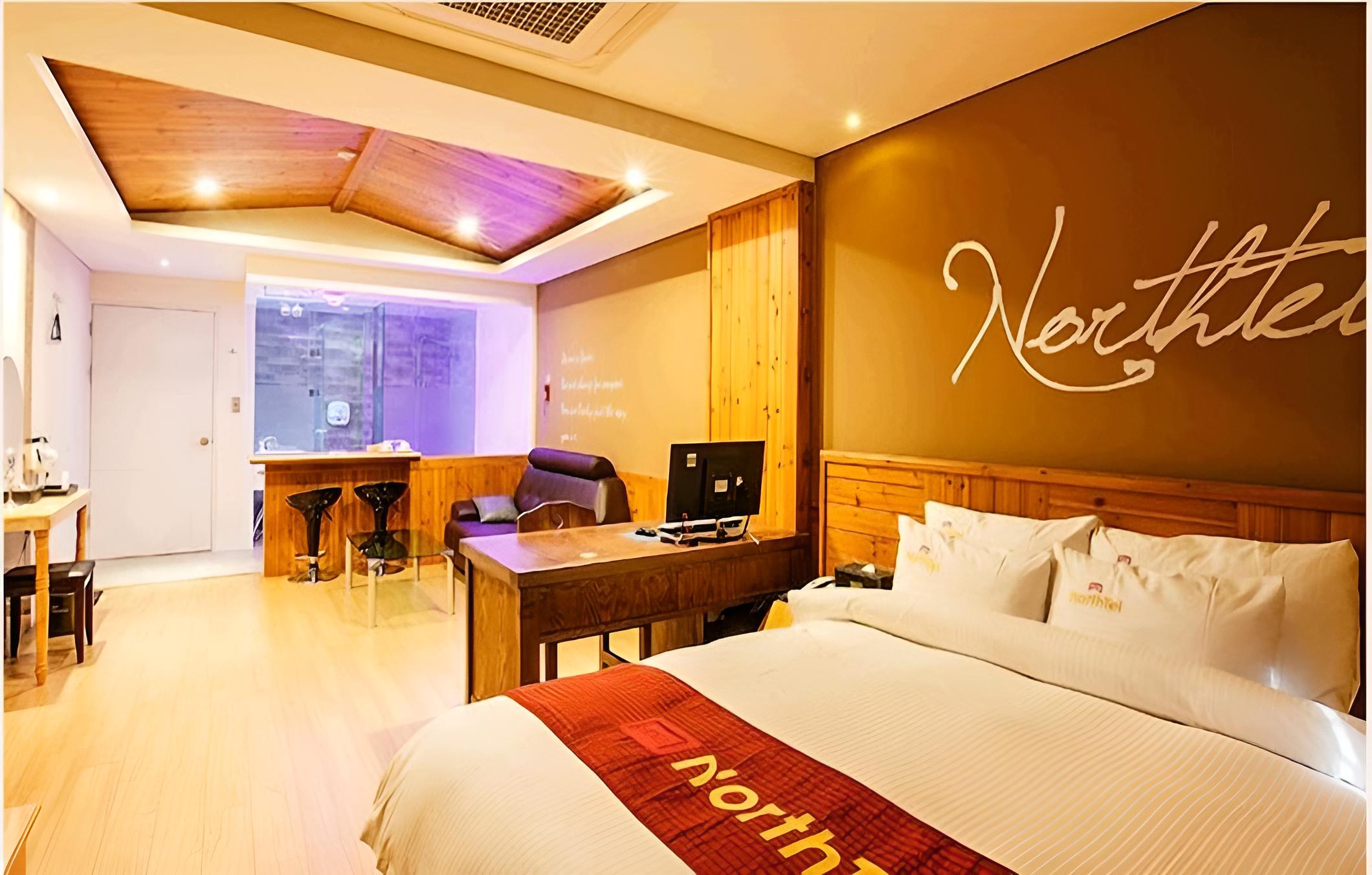 Hotel Northtel