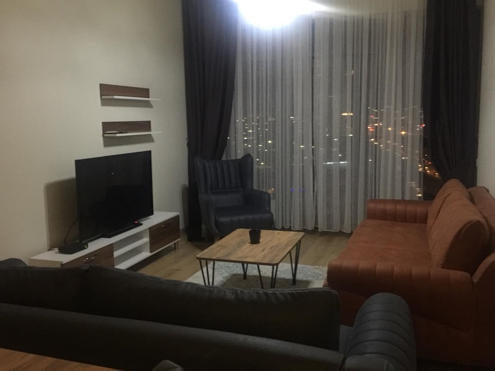 Mall Of İstanbul The Residence