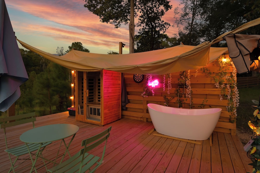 Cameron Ranch Glamping
