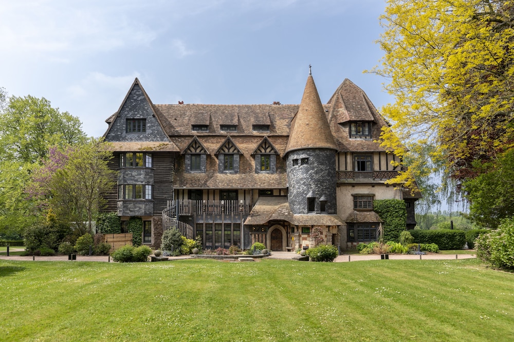 Hotel Les Jardins de Coppelia - Image 1