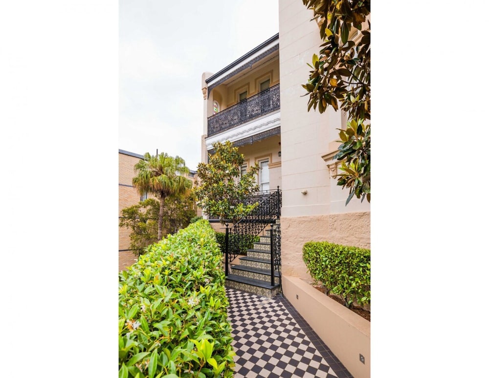 Stylish Studio Near the City Centre