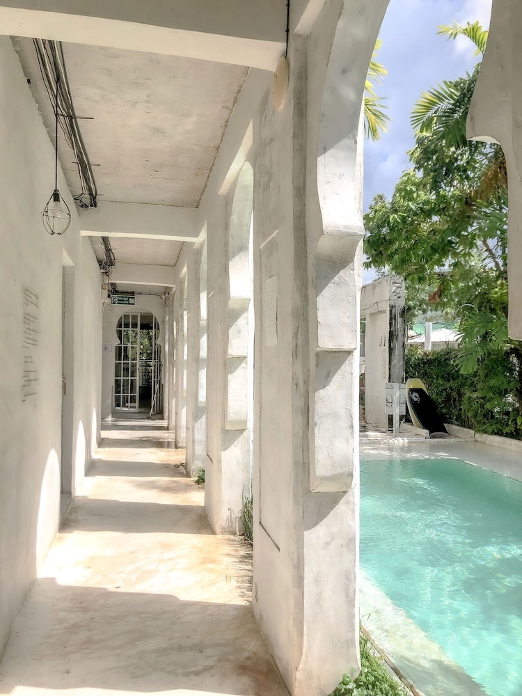 de Lit Hotel