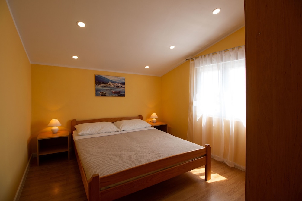 Apartments Klaric