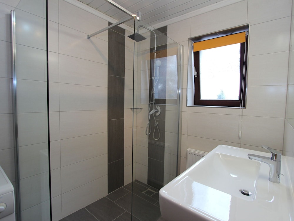 Apartment in Salzburger Land With Balcony