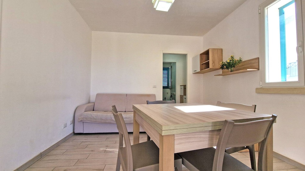 Sole Luna Cottage Just a few Metres From the sea