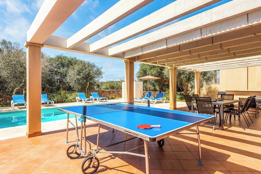 Villa Flomertor 2