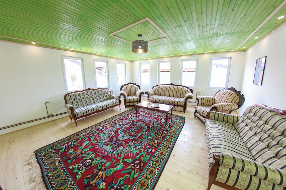 Apartment Villa Begić