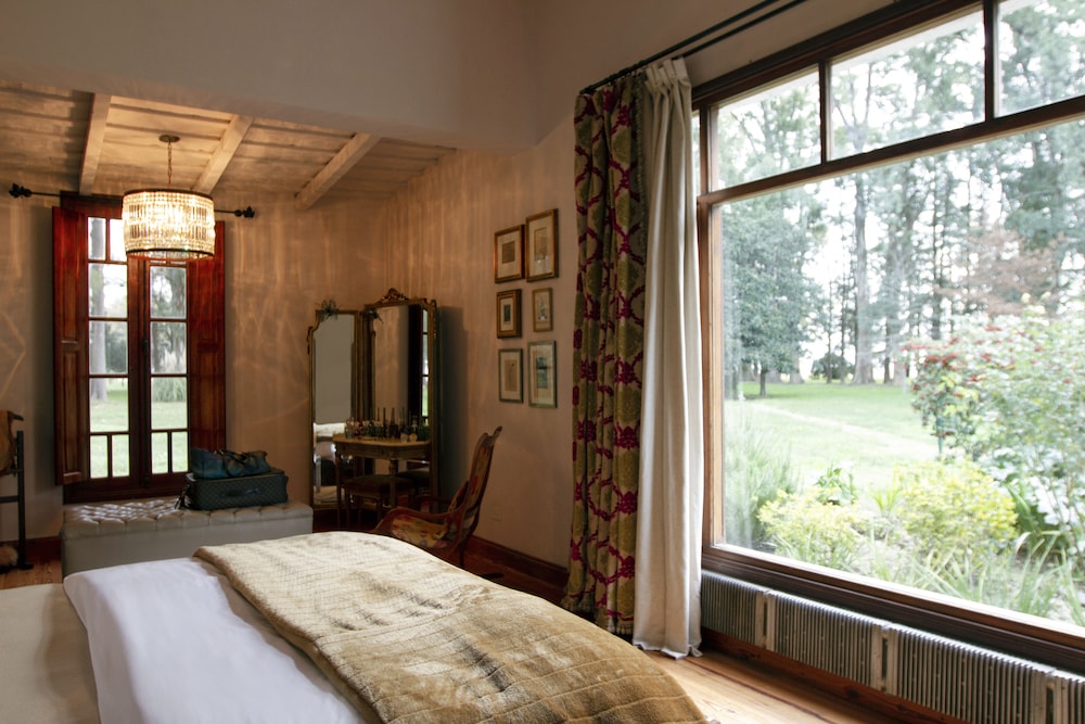 Estancia Argentina La Armonia