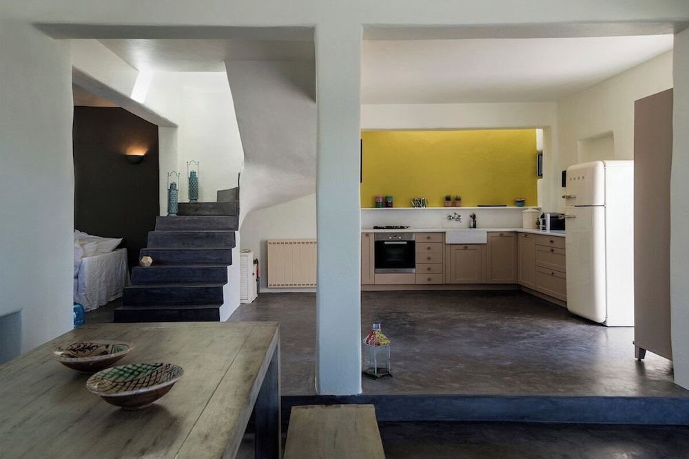 Villa Pegasus - Allparos Villas for 4-6