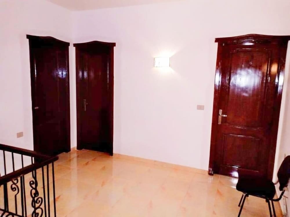 Lagoon Bay View Dahab Villa