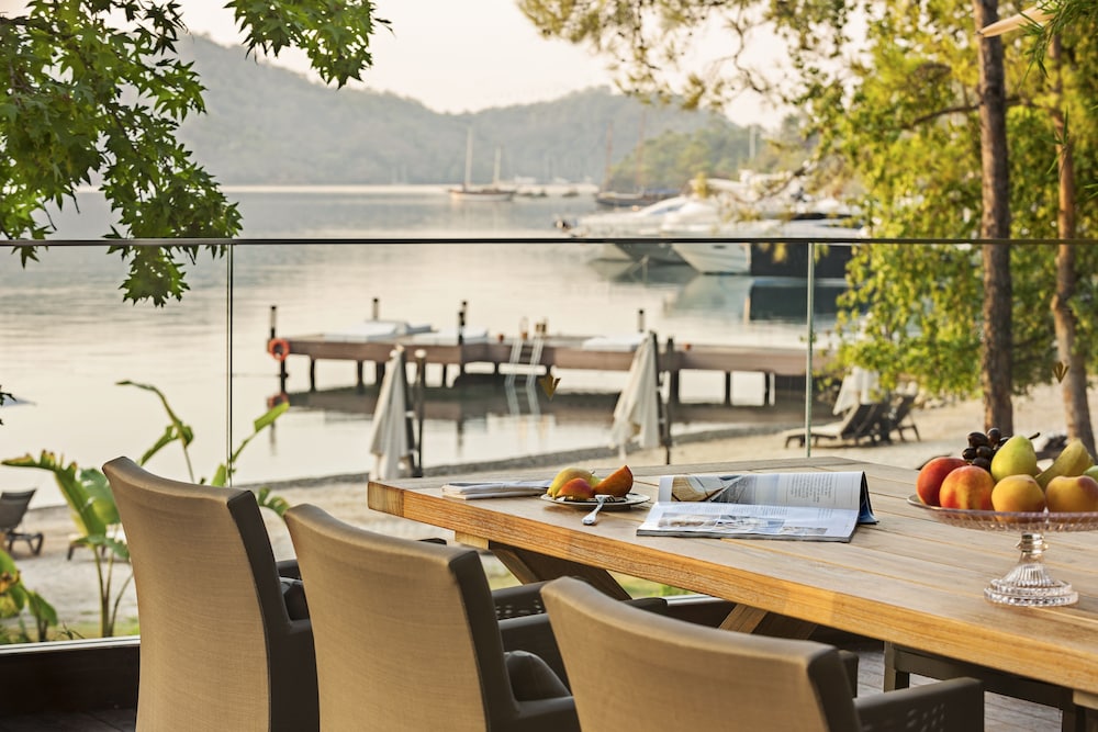 Club Privé By Rixos Gocek - All Inclusive