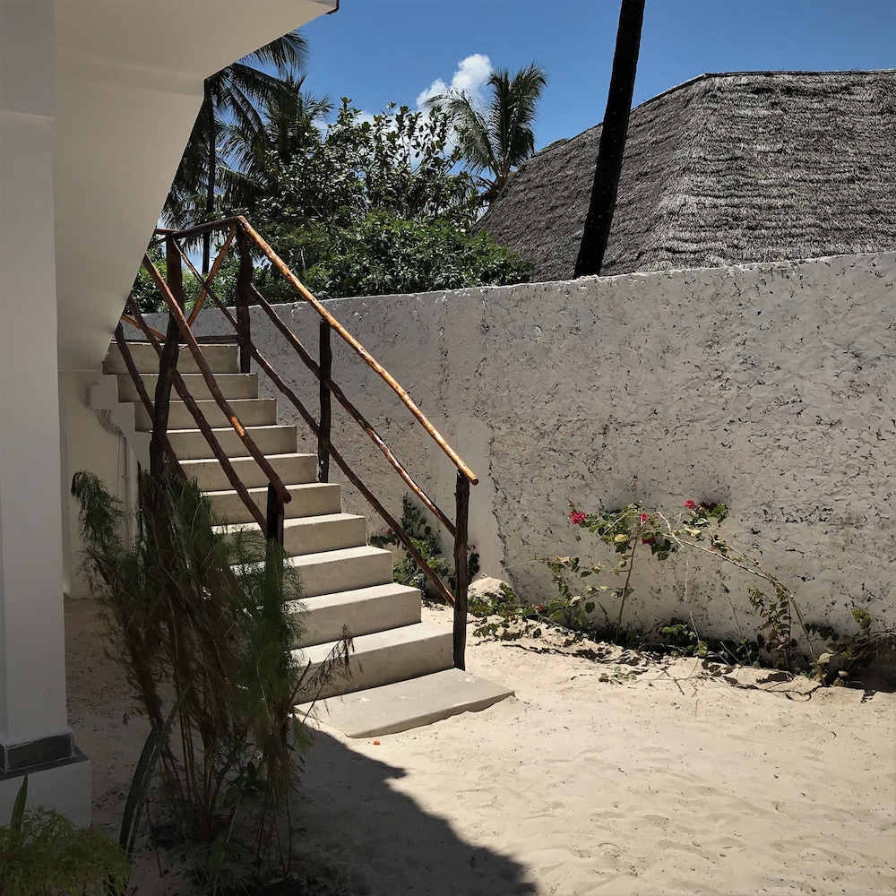 Savera Beach Houses