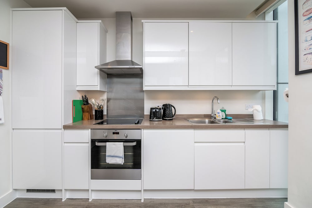 Chic & Stylish 2Bed in Heart of London