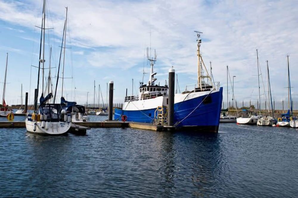 Hotel MV Reliant - Image 1