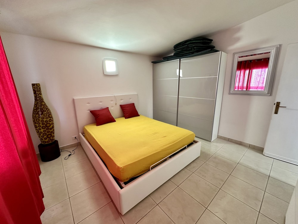 Foyer in Bibione With 1 Bedrooms and 1 Bathrooms