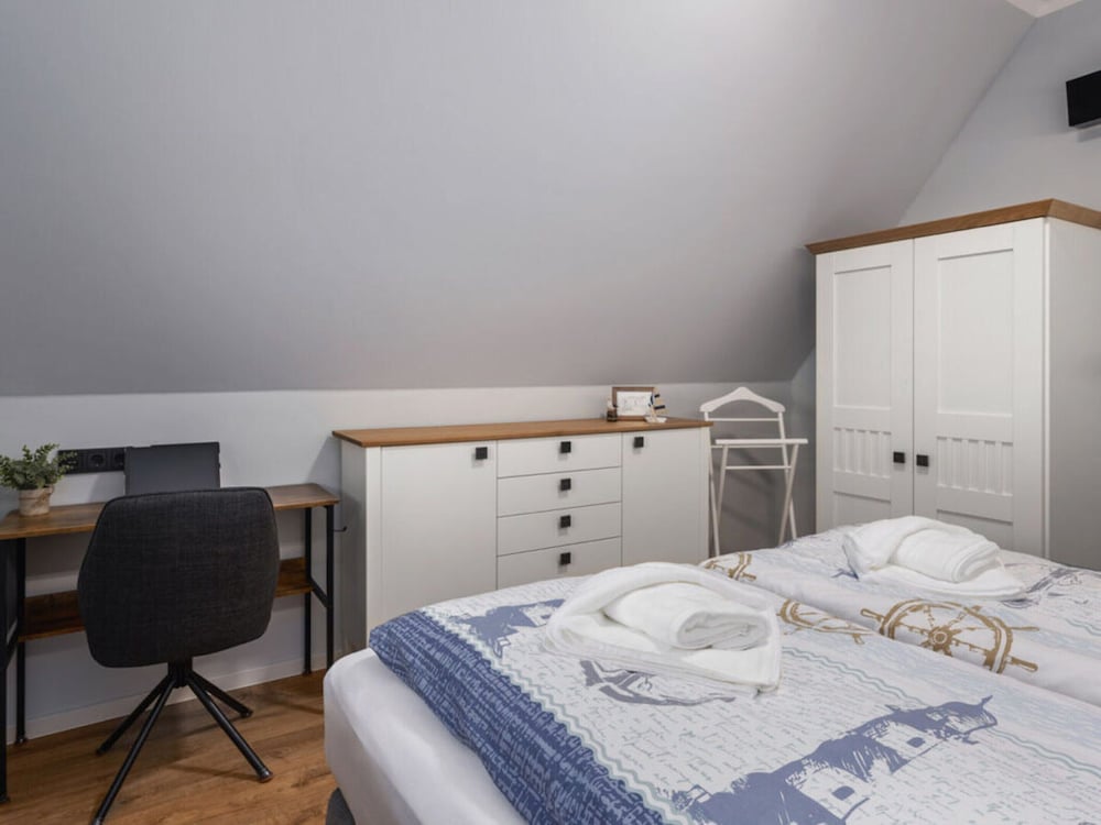 Island Dream Comfortable Holiday Residence