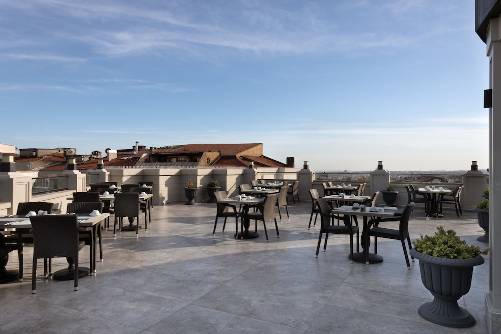 Mercure İstanbul Bomonti - Image 103