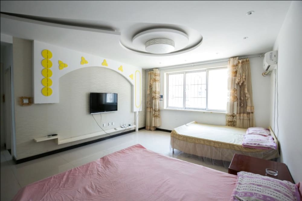 XIAOMIN INN Lantian Garden 2 view 3