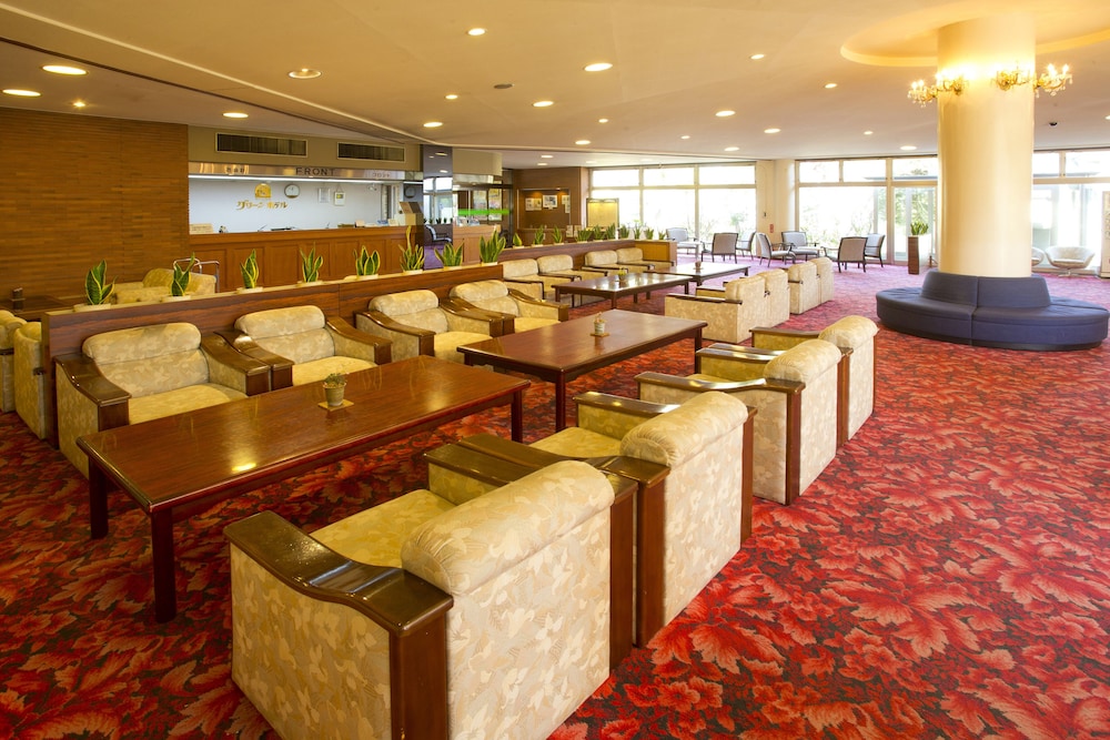 Green Hotel