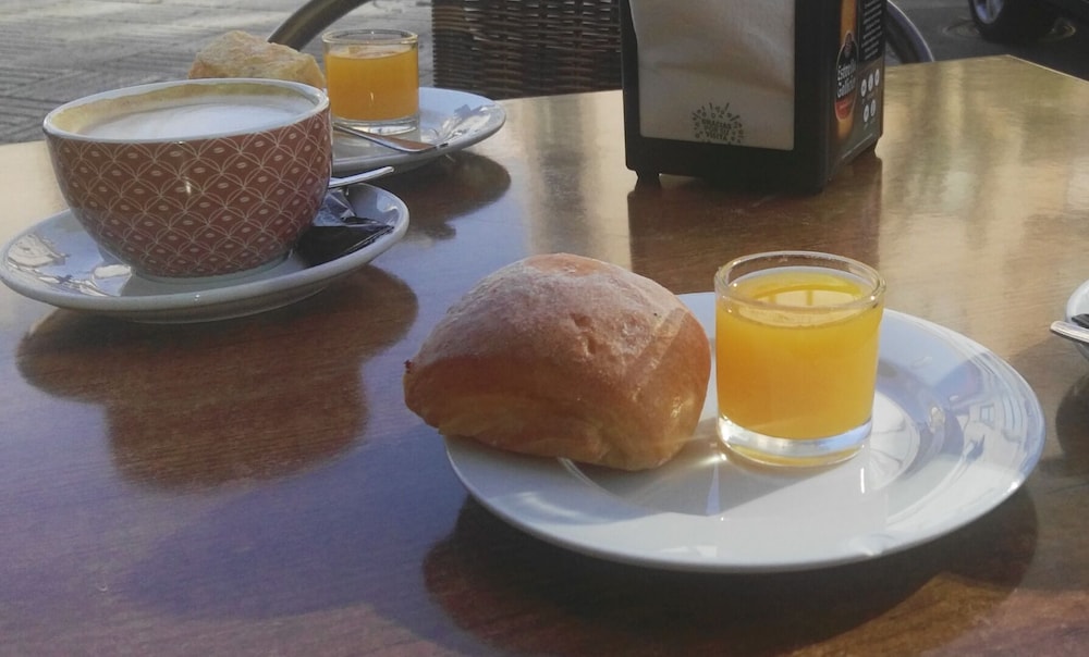 Hotel El Capellan - Property Image 7