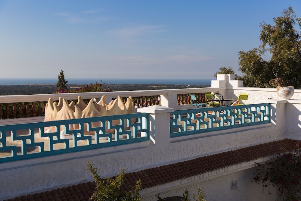 Hotel Riad Tamayourt Ocean View - Image 1
