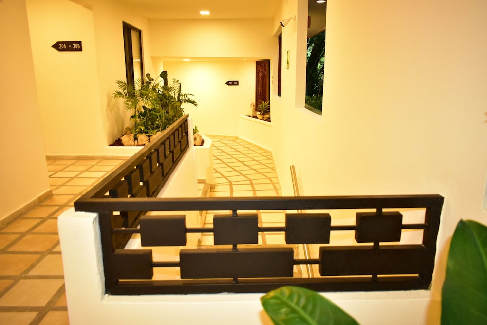 Palenque Vacations - Maya Tulipanes Express - Property Image 5