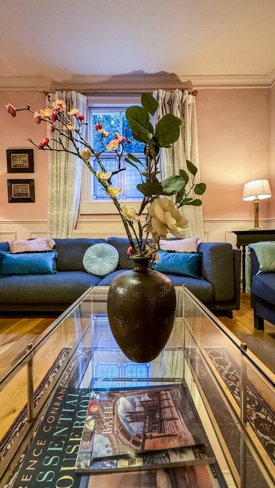 Luxury Cottage in the Heart of Bath