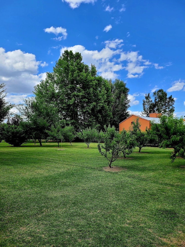 Finca La Saucina