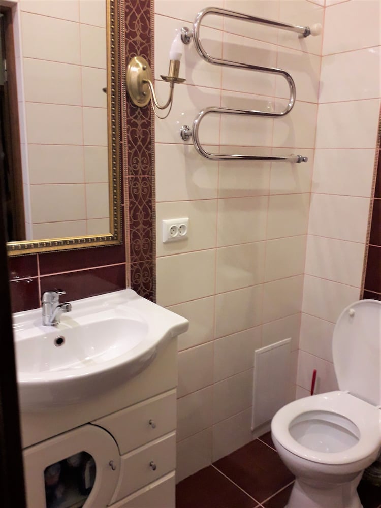 Ratusha apartment